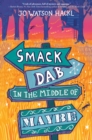 Smack Dab in the Middle of Maybe - eBook
