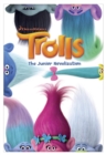Trolls: The Junior Novelization (DreamWorks Trolls) - eBook