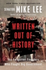 Written Out of History - eBook