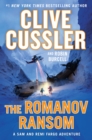 Romanov Ransom - eBook