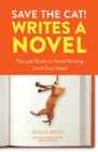 Save the Cat! Writes a Novel - eBook