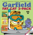 Garfield Fat Cat 3-Pack #18 - Book