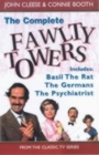 Complete Fawlty Towers - Book