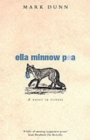 Ella Minnow Pea - Book