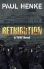 Retribution : A TIFAT Adventure - Book