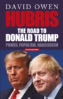Hubris : The Road to Donald Trump - eBook