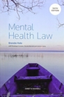 Mental Health Law - Book