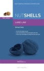 Nutshells Land Law - Book