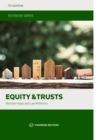 Equity & Trusts - eBook