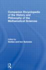 Companion Encyclopedia of the History and Philosophy of the Mathematical Sciences - Book