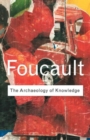Archaeology of Knowledge - Book