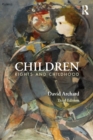 Children : Rights and Childhood - Book