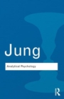 Analytical Psychology : Its Theory and Practice - Book