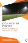 Data Analysis in Sport - Book