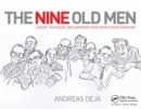 The Nine Old Men: Lessons, Techniques, and Inspiration from Disney's Great Animators - Book