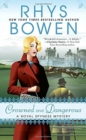 Crowned And Dangerous : A Royal Spyness Mystery - Book