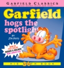 Garfield Hogs the Spotlight : His 36th Book - Book