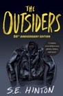 Outsiders 50th Anniversary Edition - eBook