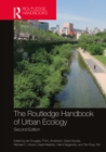 The Routledge Handbook of Urban Ecology - eBook
