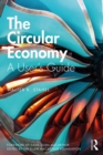 The Circular Economy : A User's Guide - eBook