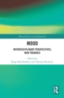 Mood : Interdisciplinary Perspectives, New Theories - eBook