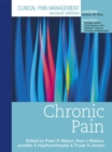 Clinical Pain Management : Chronic Pain - eBook