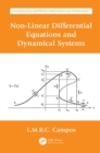 Non-Linear Differential Equations and Dynamical Systems - eBook