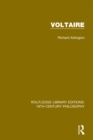 Voltaire - eBook