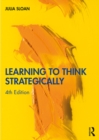 Learning to Think Strategically - eBook