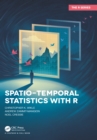 Spatio-Temporal Statistics with R - eBook