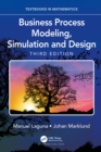 Business Process Modeling, Simulation and Design - eBook