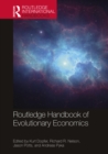 Routledge Handbook of Evolutionary Economics - eBook