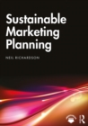 Sustainable Marketing Planning - eBook