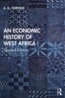 An Economic History of West Africa - eBook