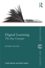 Digital Learning: The Key Concepts - eBook