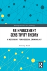 Reinforcement Sensitivity Theory : A Metatheory for Biosocial Criminology - eBook