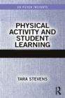 Physical Activity and Student Learning - eBook