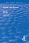 Criminal Legal Doctrine - eBook