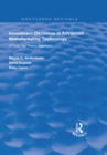 Investment Decisions in Advanced Manufacturing Technology : A Fuzzy Set Theory Approach - eBook