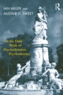 On the Daily Work of Psychodynamic Psychotherapy - eBook