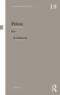 Peirce for Architects - eBook