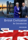 British Civilization : An Introduction - eBook