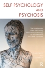 Self Psychology and Psychosis : The Development of the Self During Intensive Psychotherapy of Schizophrenia and other Psychoses - eBook