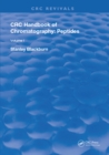 CRC Handbook of Chromatography : Volume I: Peptides - eBook