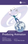 Producing Animation 3e - eBook