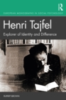 Henri Tajfel: Explorer of Identity and Difference - eBook