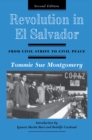 Revolution In El Salvador : From Civil Strife To Civil Peace, Second Edition - eBook