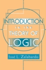 Introduction To The Theory Of Logic - eBook