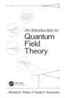 An Introduction To Quantum Field Theory - eBook