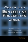 Costs and Benefits of Preventing Crime - eBook